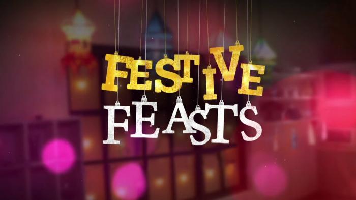 Festive Feast Episode No.3 on JioTV