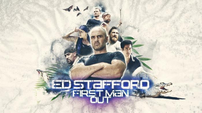 Ed Stafford: First Man Out Episode No.5 on JioTV