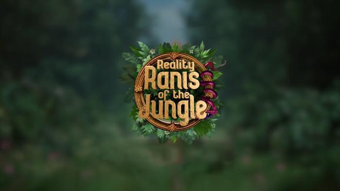 Reality Ranis Of The Jungle Episode No.5 on JioTV