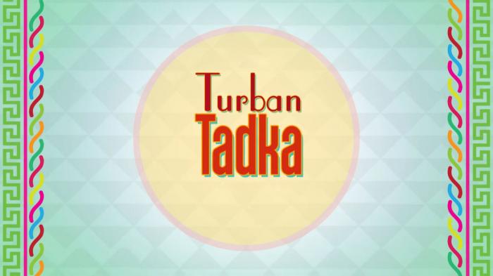 Turban Tadka Episode No.6 on JioTV