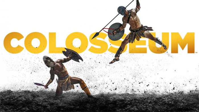 Colosseum Episode No.3 on JioTV