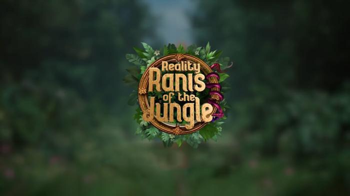 Reality Ranis Of The Jungle Episode No.6 on JioTV