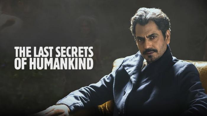 The Last Secrets Of Humankind Episode No.2 on JioTV