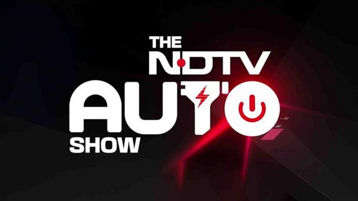 The NDTV Auto Show on JioTV