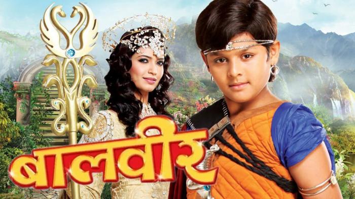 Baal Veer Episode No.747 on JioTV