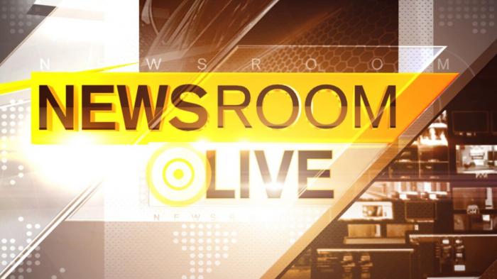 News Room Live on JioTV