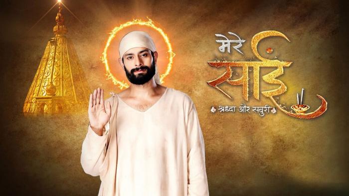 Mere Sai - Shraddha Aur Saburi Episode No.462 on JioTV