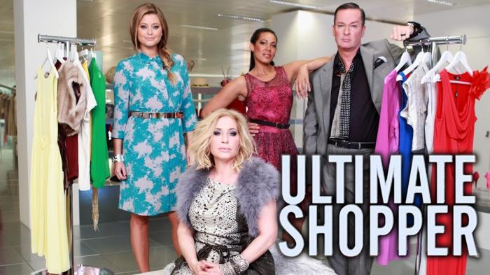 Ultimate Shopper Episode No.7 on JioTV