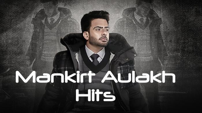 Mankirt Aulakh Hits on JioTV