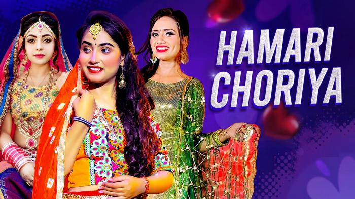 Hamari Choriya on JioTV