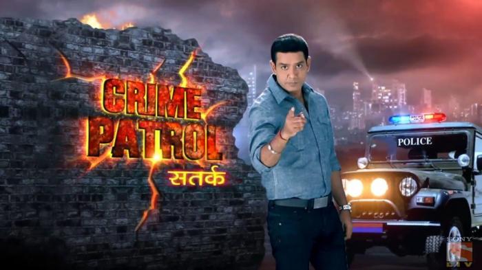 Crime Patrol Satark Episode No.34 on JioTV