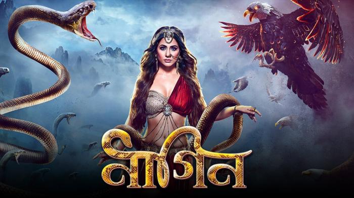 Naagin Episode No.230 on JioTV