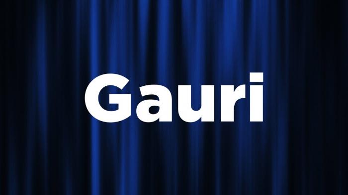 Gauri Episode No.229 on JioTV