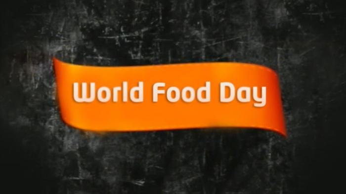 World Food Day Episode No.3 on JioTV