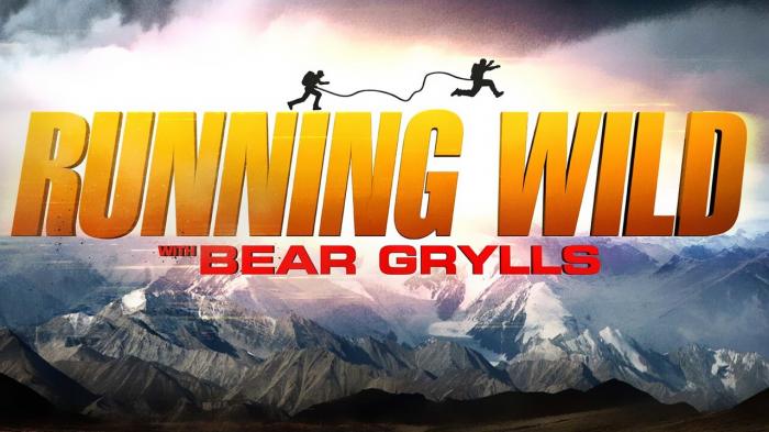 Running Wild With Bear Grylls Episode No.1 on JioTV