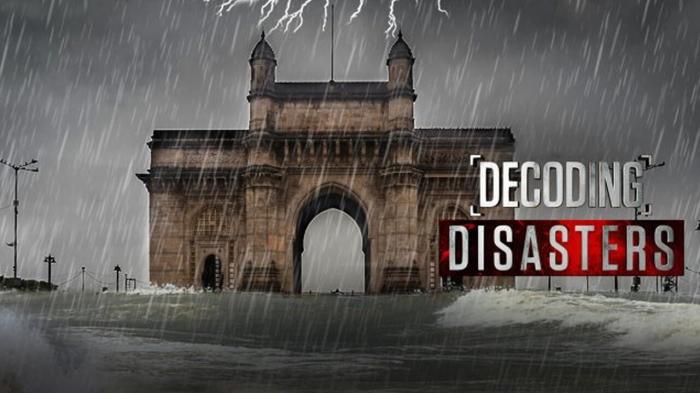 Decoding Disasters Episode No.1 on JioTV