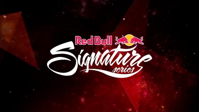 Red Bull Signature Series Episode No.8 on JioTV