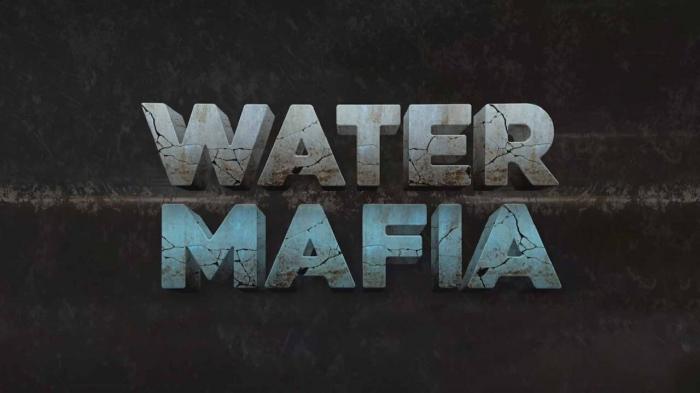 Water Mafia on JioTV