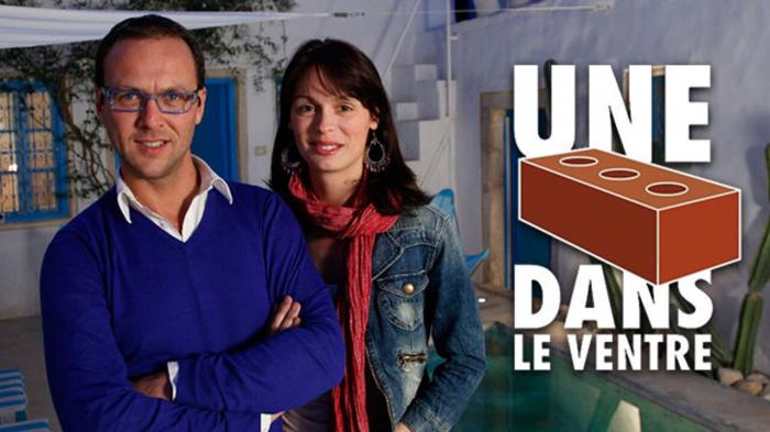 Une Brique Dans Le Ventre on JioTV