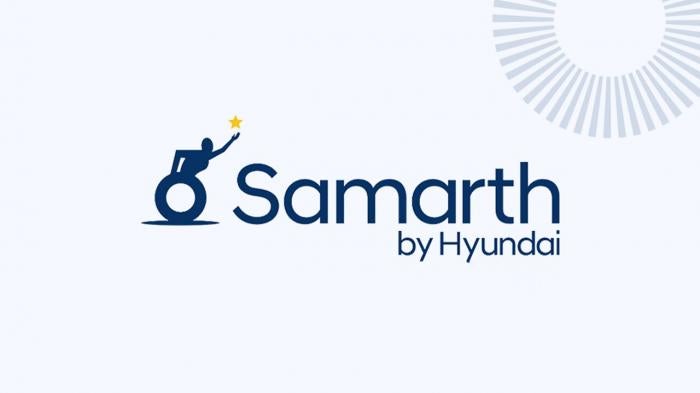 Samarth By Hyundai on JioTV