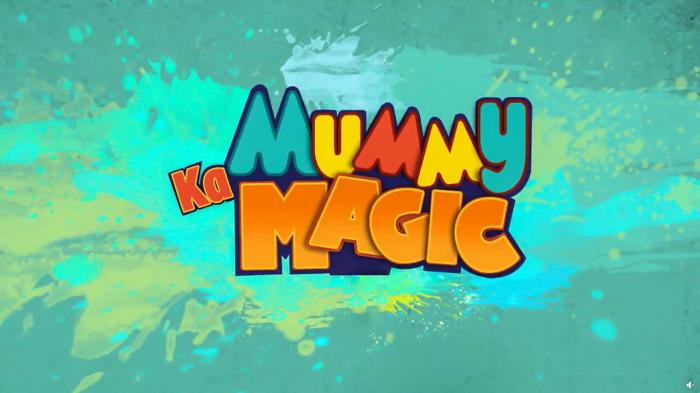 Mummy Ka Magic Episode No.1 on JioTV