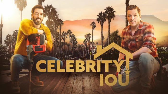 Celebrity IOU Episode No.5 on JioTV