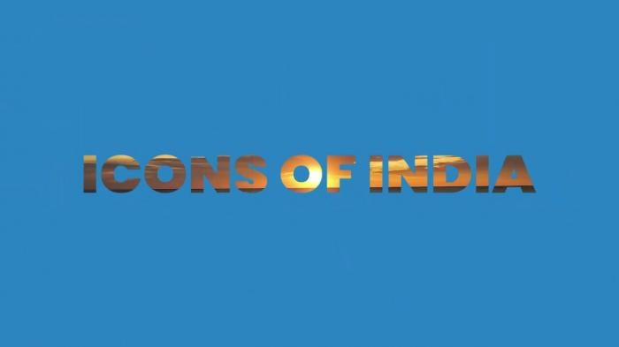 Icons Of India on JioTV