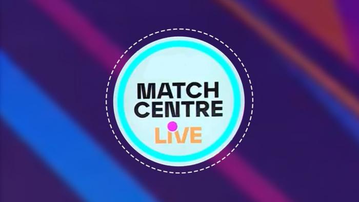 Match Centre Live on JioTV