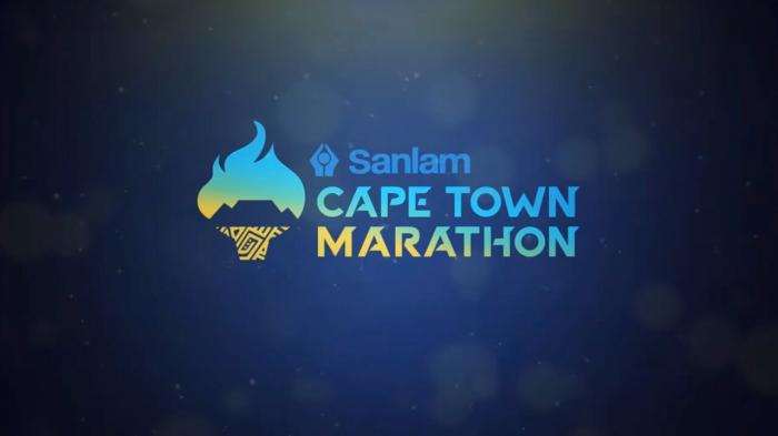 Live Cape Town Marathon Episode No.1 on JioTV