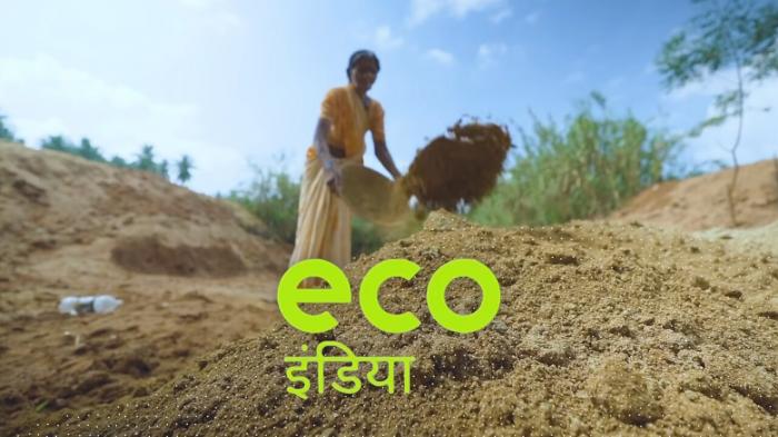 Eco India on JioTV