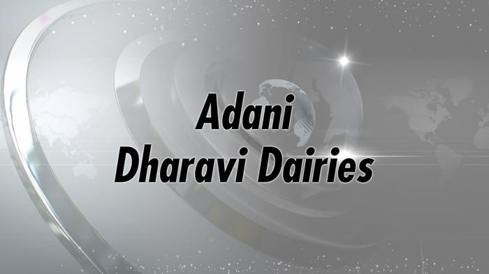 Adani Dharavi Dairies Episode No.2 on JioTV