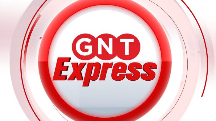 GNT Express on JioTV