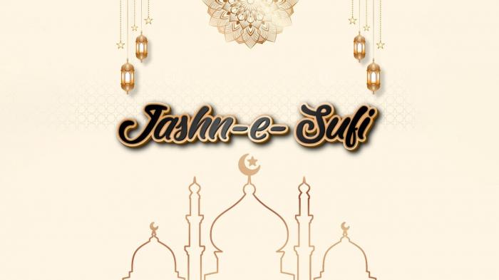 Jashn-E-Sufi on JioTV