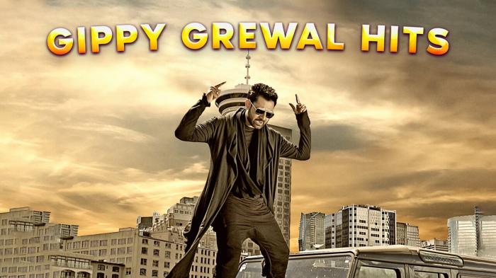 Gippy Grewal Hits on JioTV