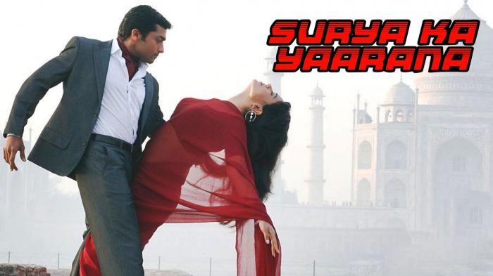 Surya Ka Yaarana on JioTV