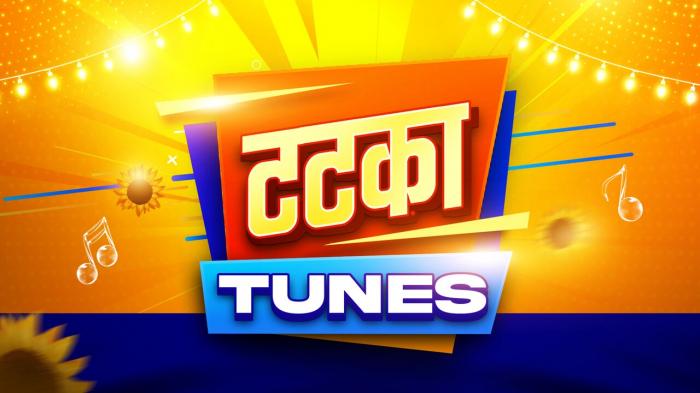 Tatka Tunes on JioTV