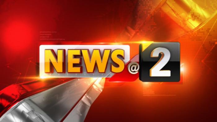 News At 2 PM on JioTV