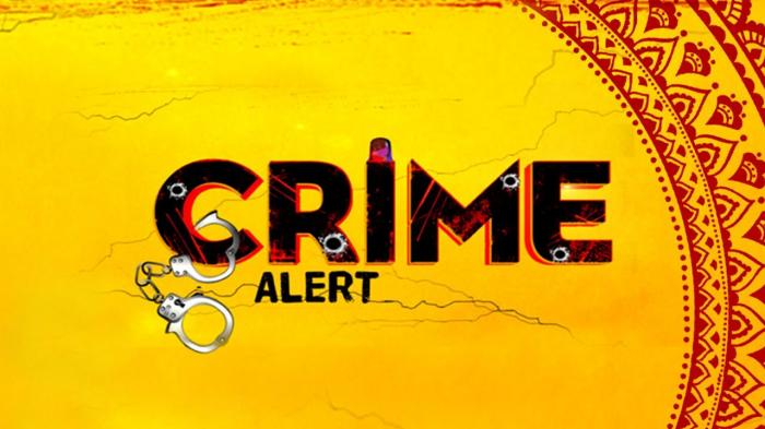 Crime Alert on JioTV