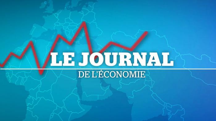 Le Journal De L'economie on JioTV