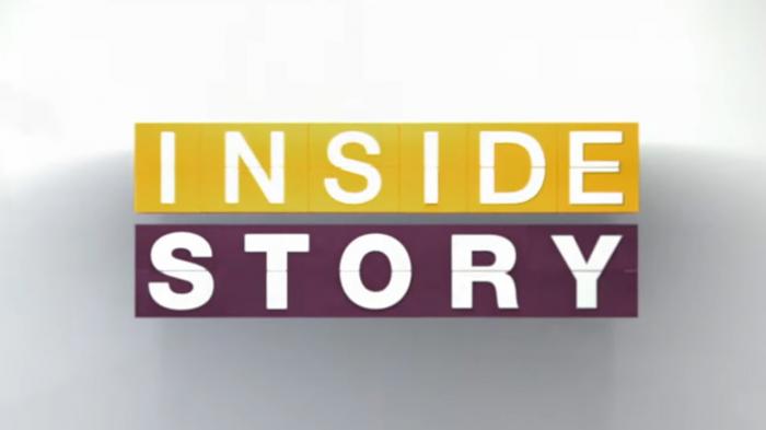 Inside Story Episode No.776 on JioTV