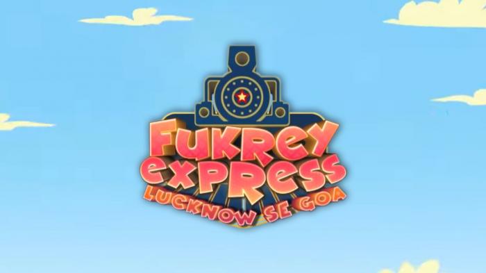 Fukrey Express Lucknow Se Goa Episode No.78 on JioTV