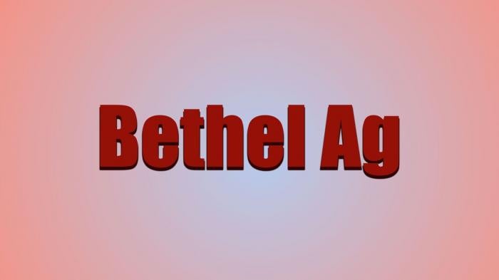 Bethel Ag on JioTV