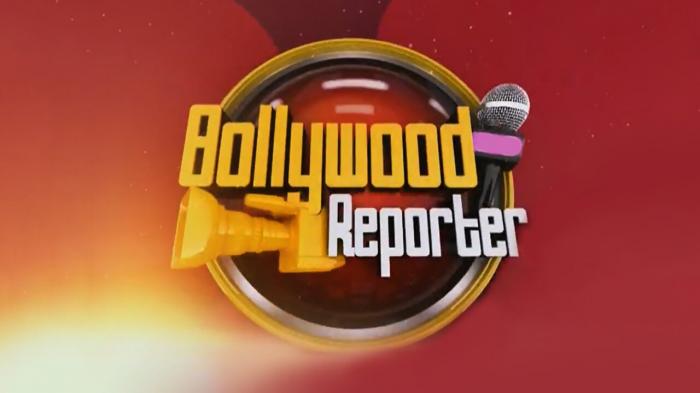 Bollywood Reporter on JioTV