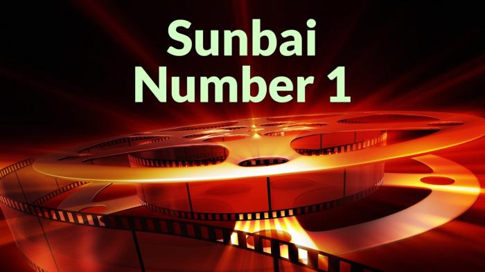 Sunbai Number 1 on JioTV