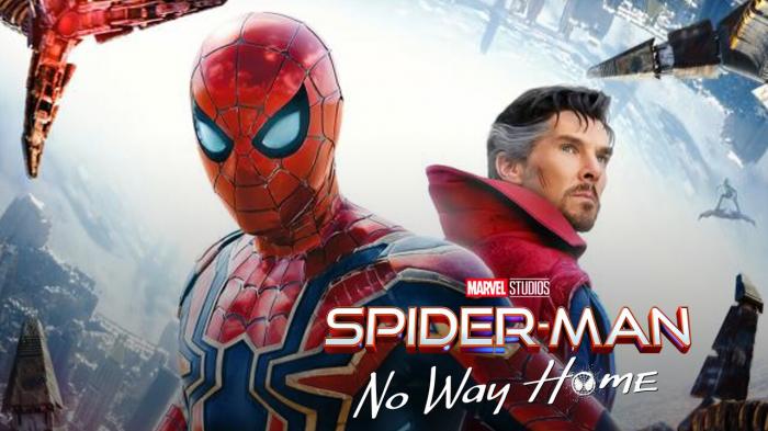 Spider-Man: No Way Home on JioTV