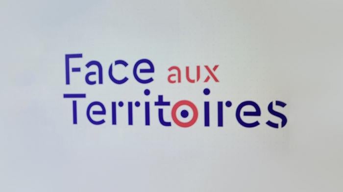 Face Aux Territoires on JioTV