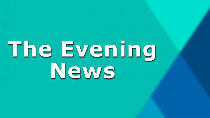 The Evening News on JioTV