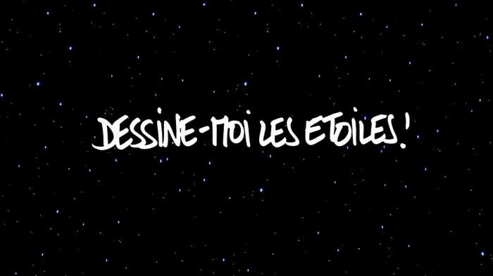 Dessine-moi Les Etoiles Episode No.3 on JioTV