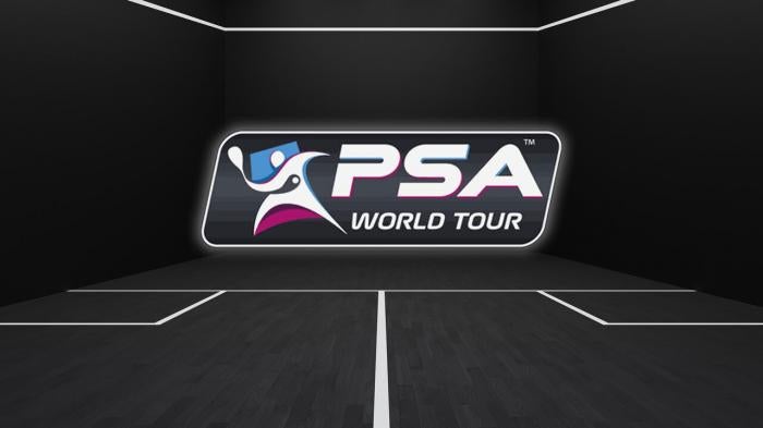 Live PSA U.S. Open Episode No.8 on JioTV