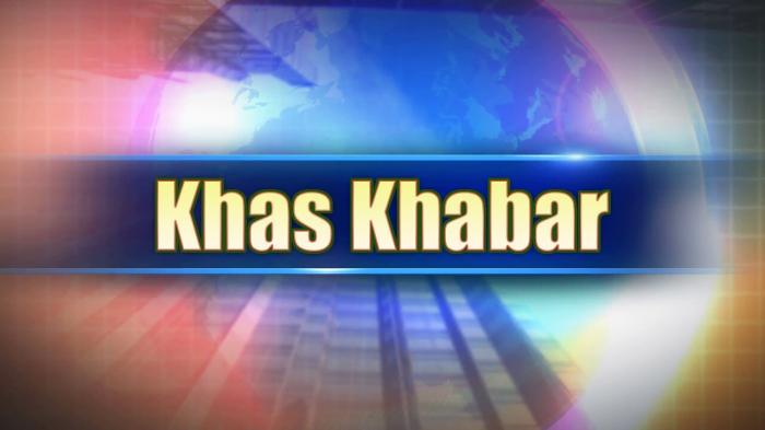 Khas Khabar on JioTV